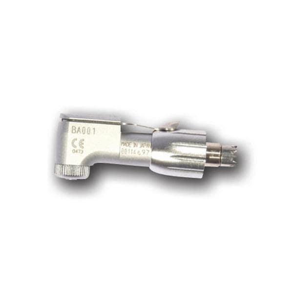 Hoekstukkop Latch type BA001 - Voor hoekstuk BA101, latch type