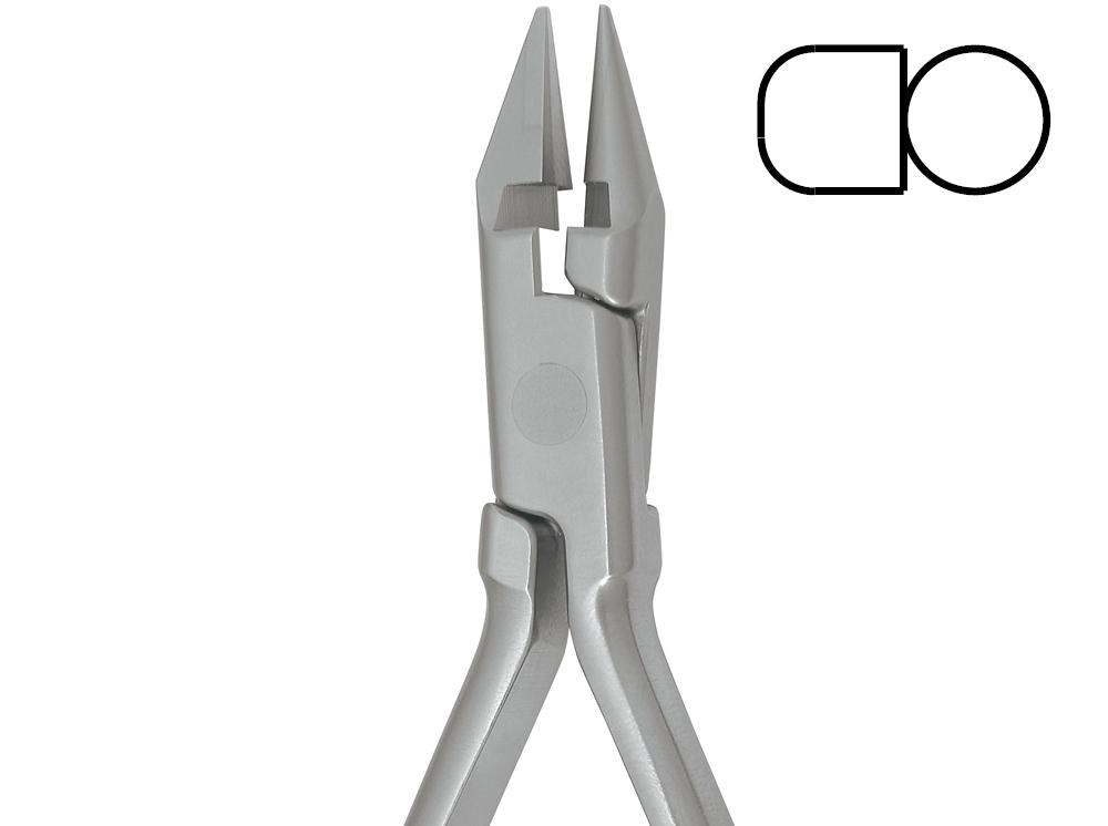EVER™ Fine, Light Wire T/C (mit Cutter)