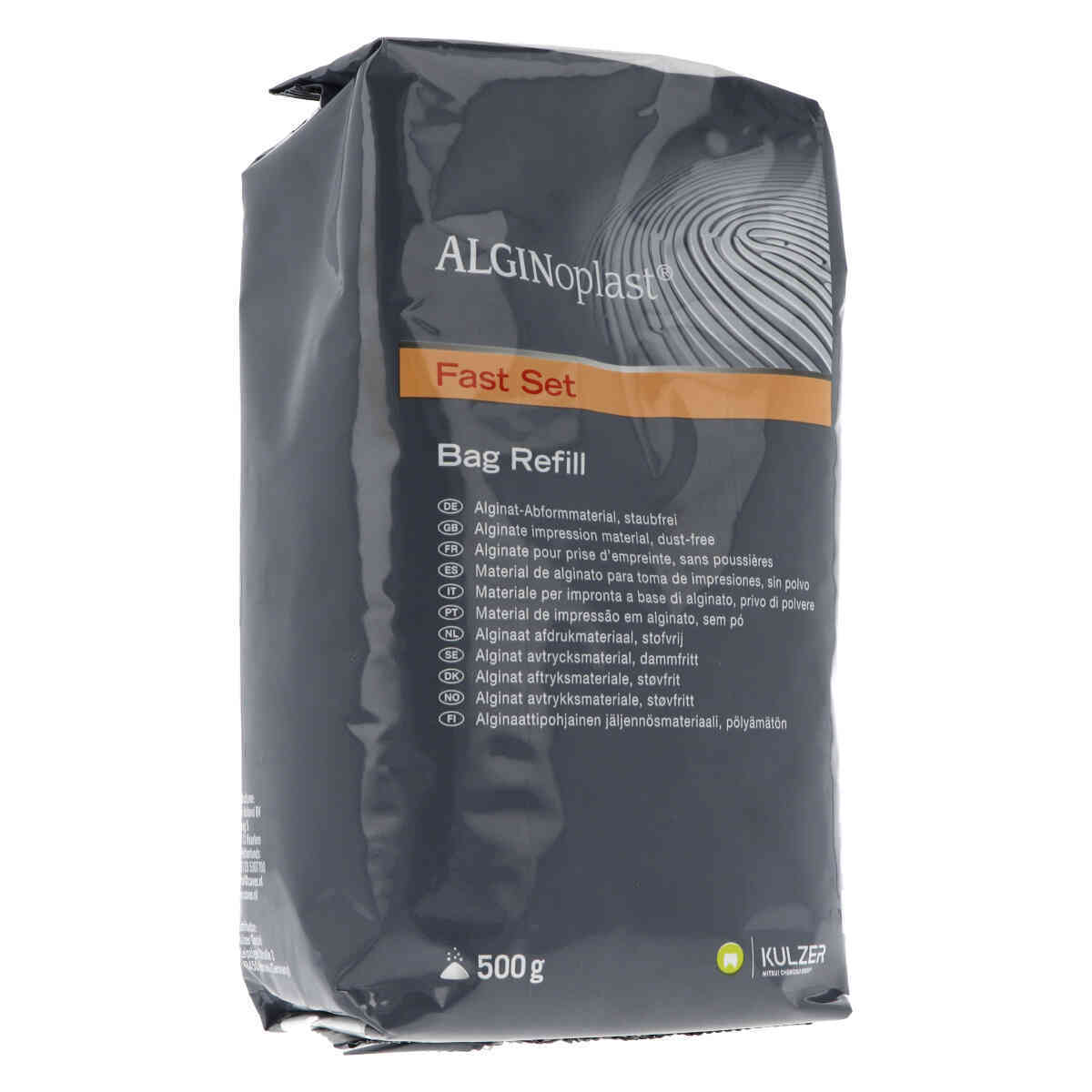 Alginoplast® alginate - fast set