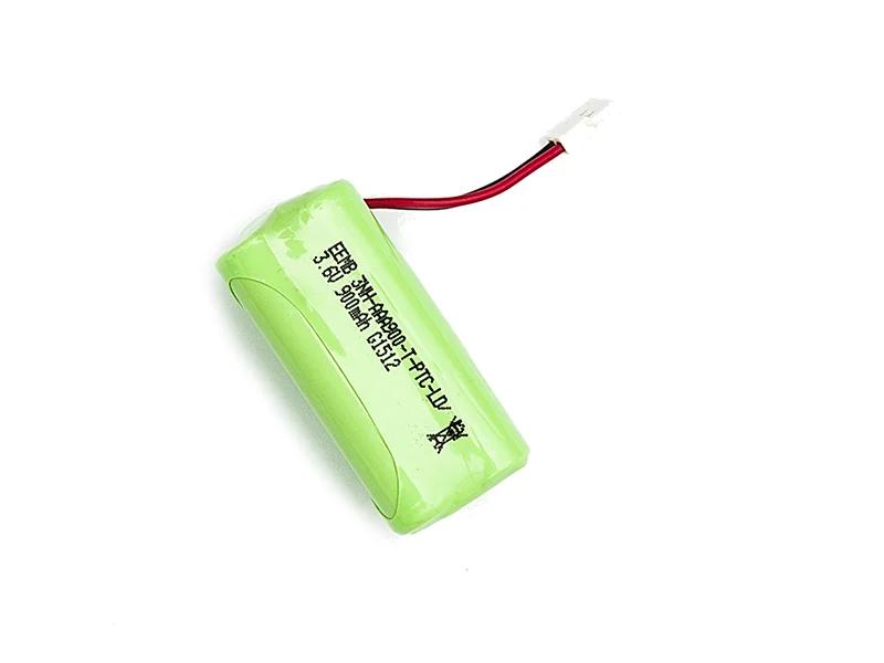 Batterie 3,6 V pour  Endo Master / MM.control