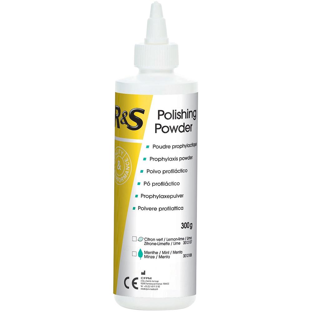 POLISHING POWDER (300G)