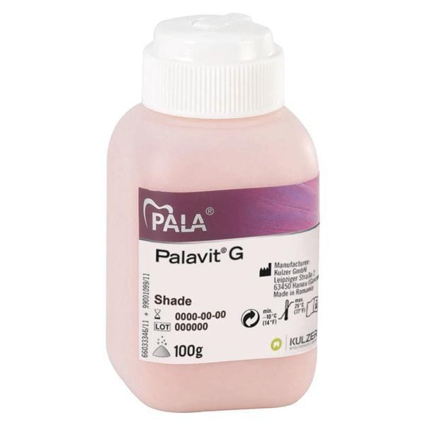 Palavit G - flesje - 100 g - poeder