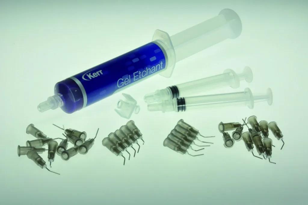 GEL ETCHANT (3X2ML)