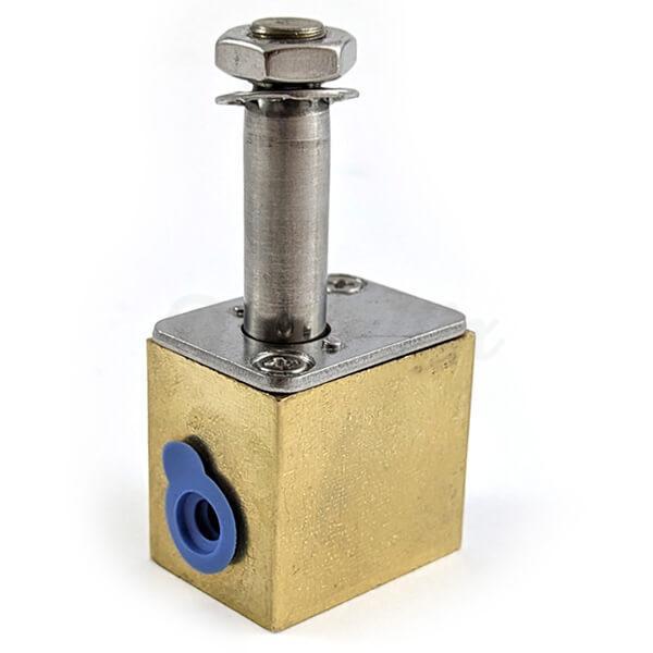 Magneetklephuis 24 VAC voor behandelunit