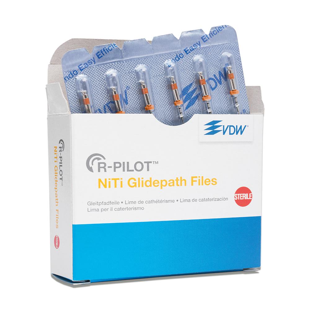R-PILOT™ .04 / 21mm - ISO 012