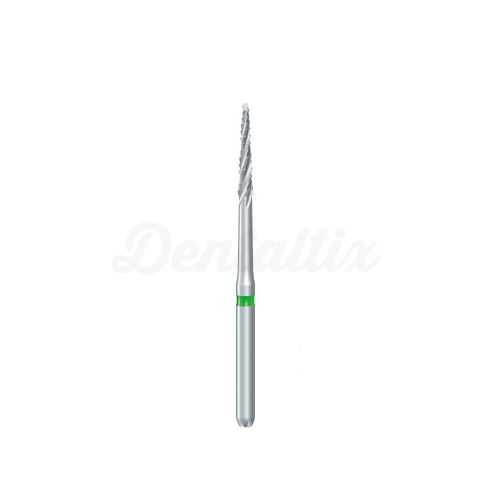 Fraise conique H162SL en tungstène pour FG (5 pcs)