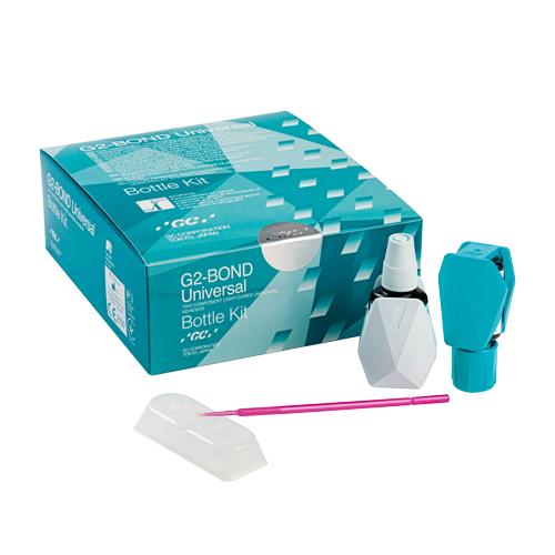 G2-BOND UNIVERSAL BOTTLE KIT