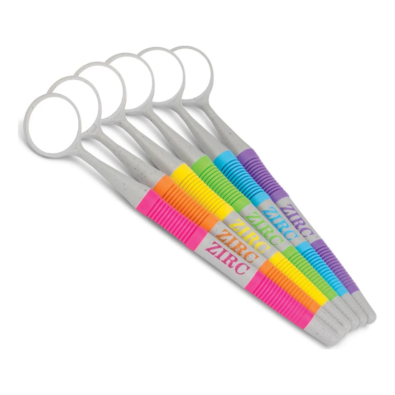 Miroir Crystal Neon 12Pcs.