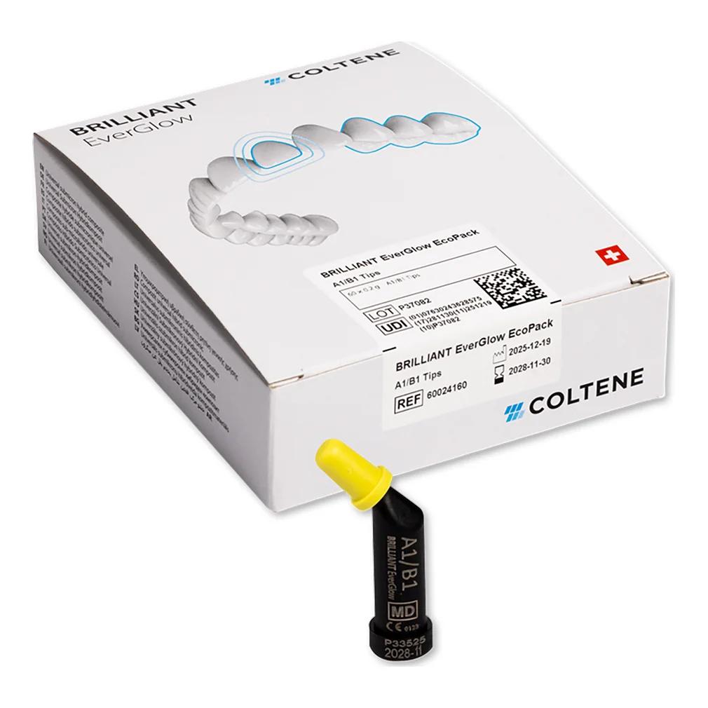 Brilliant Everglow Tips Eco A1/B2