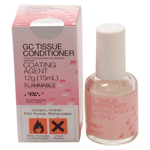 Tissue Conditioner - Coating Agent (15ml)