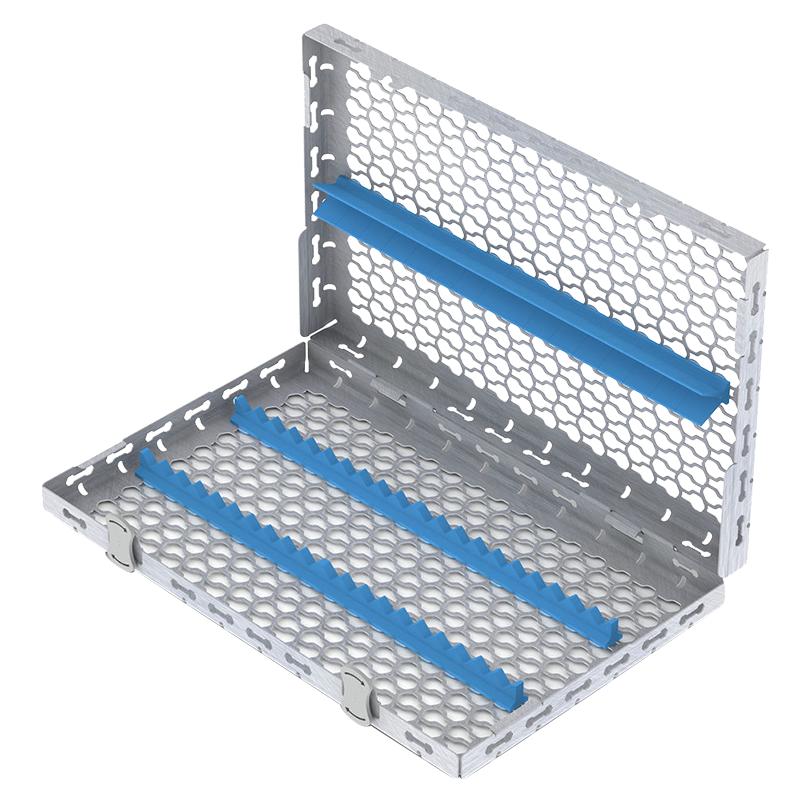 Sterilisatiecassette Galaxy 28x18 (20 Instrumenten)