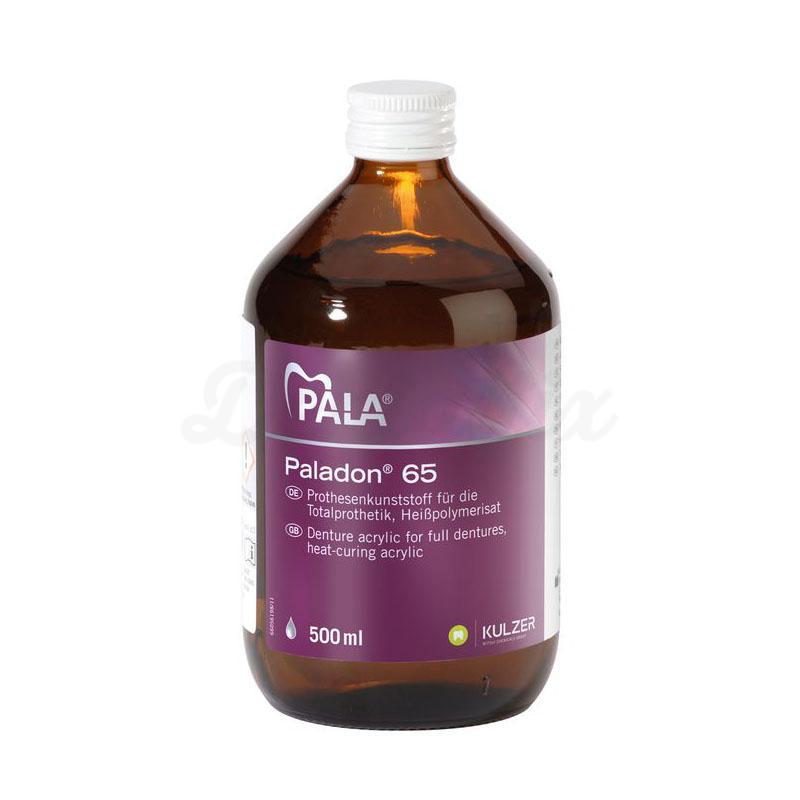 Paladon 65 kunststof, vloeistof (500 ml)