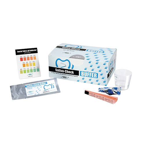 SALIVA CHECK BUFFER