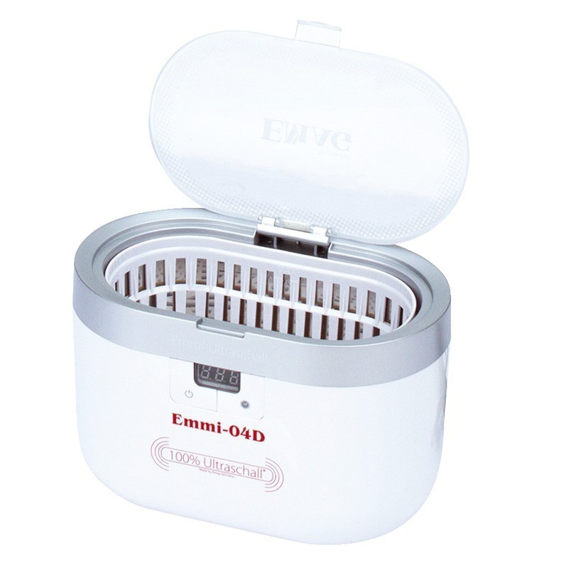 BAC A ULTRASONS EMMI - MODELE 04D