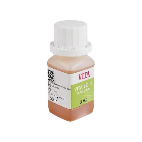 Vita Yz Ht Shade Liquid 3M2, 50 Ml, 1 Pc.