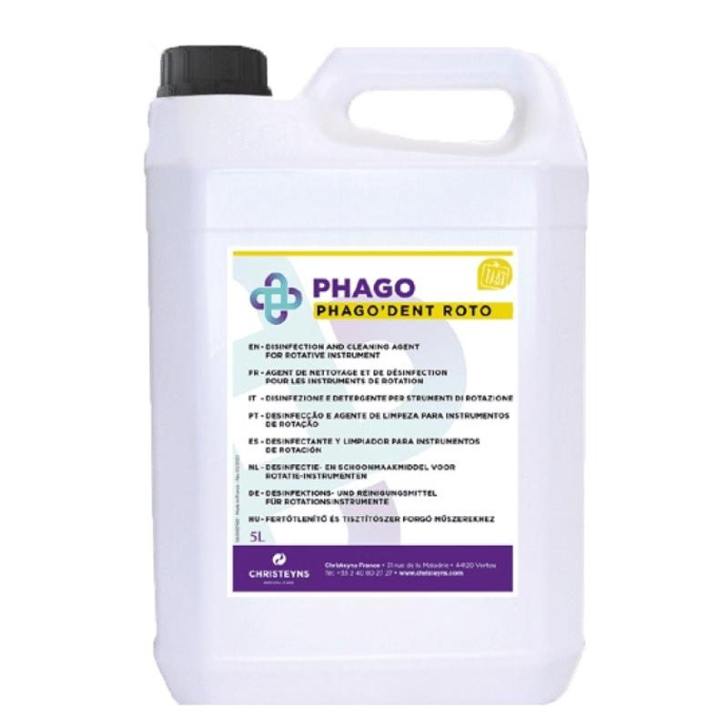 PhagoDent ROTO 5L