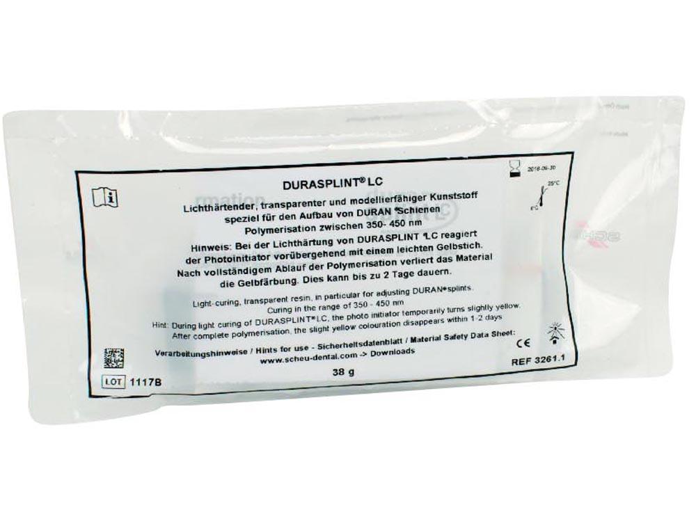 Durasplint LC Pa