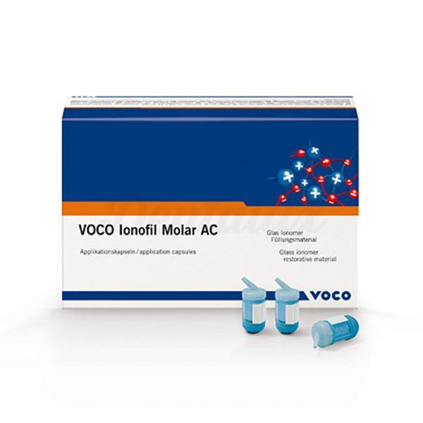 Ionofil - Molar AC