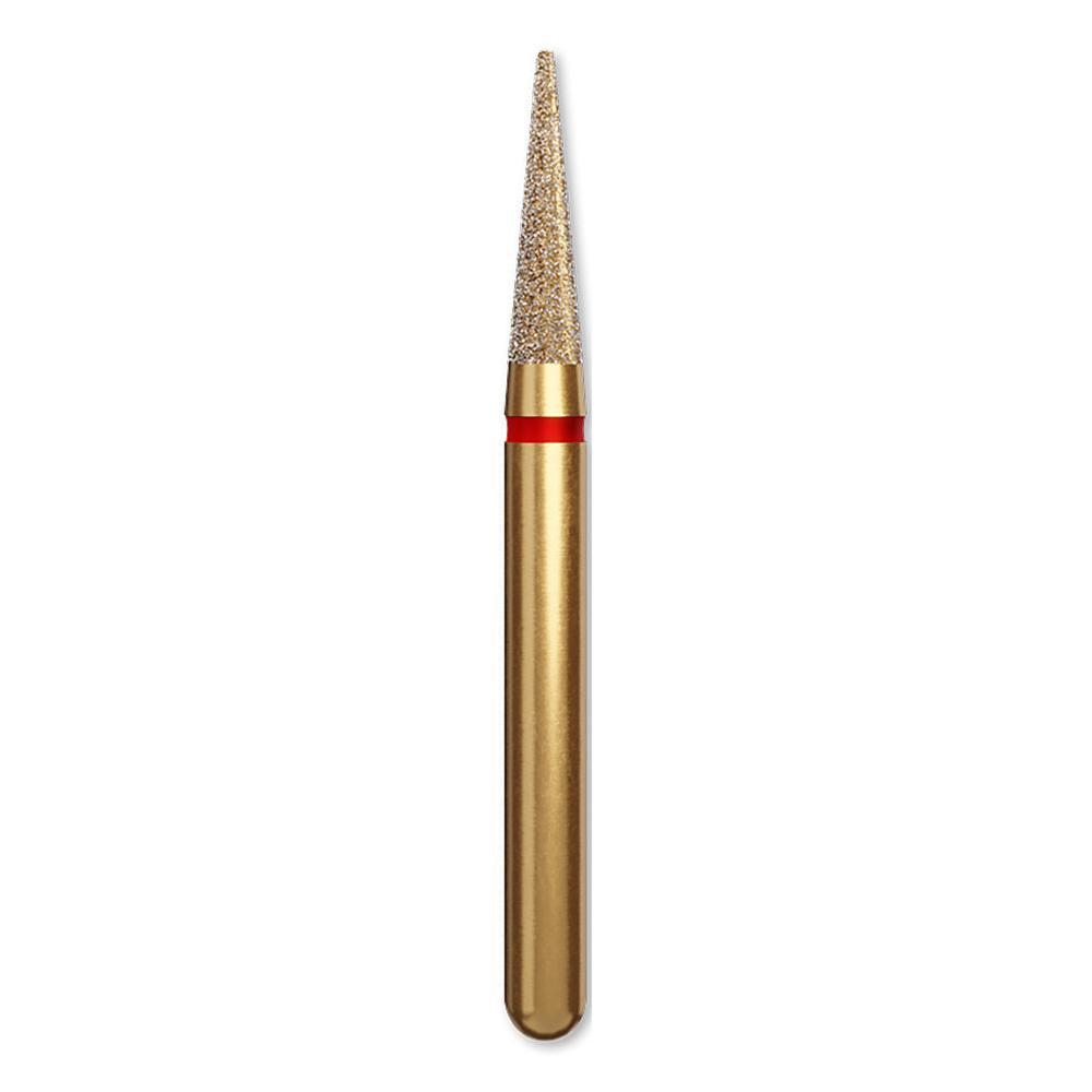 Fraise diamantée Coltène DIATECH G852 FG 314-016-06.0 grain fin (5 pcs)
