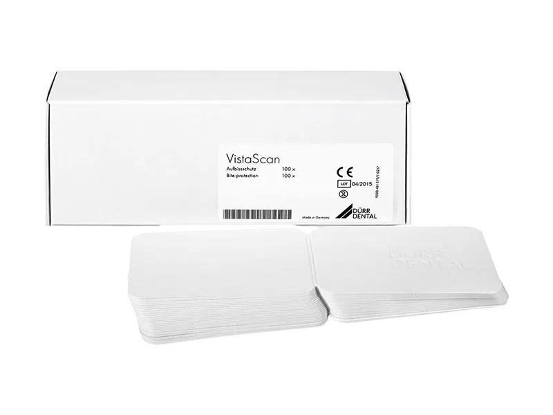 Protection Taille 4 Occlusal 100 Pcs.