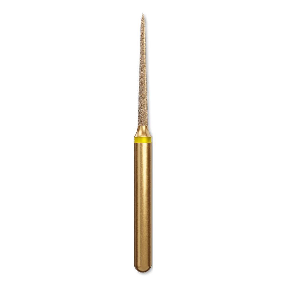 Fraise diamantée Coltène DIATECH G859 FG 314-010-10.0 grain extra-fin (5 pcs)