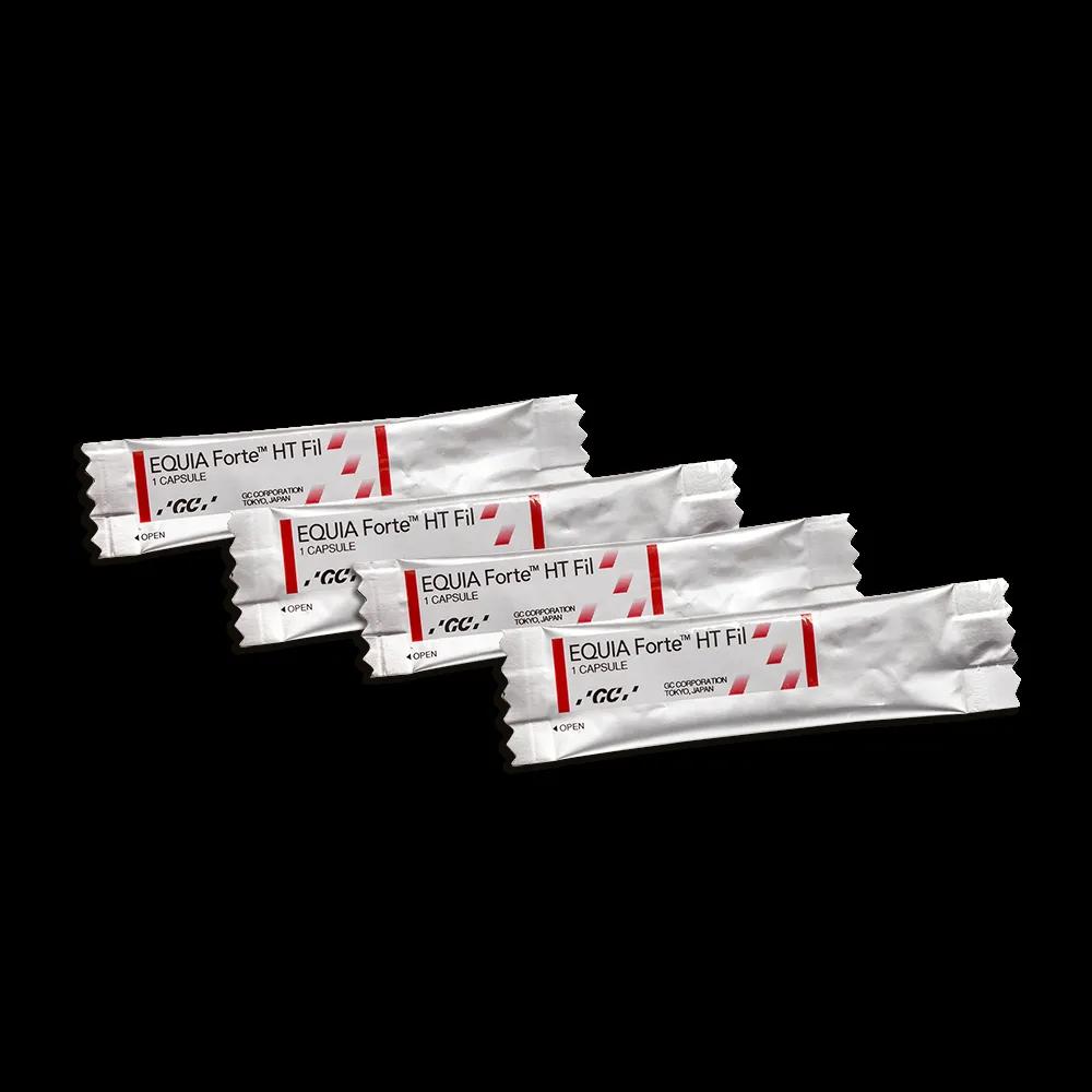Equia Forte HT - Refill Pack (50)