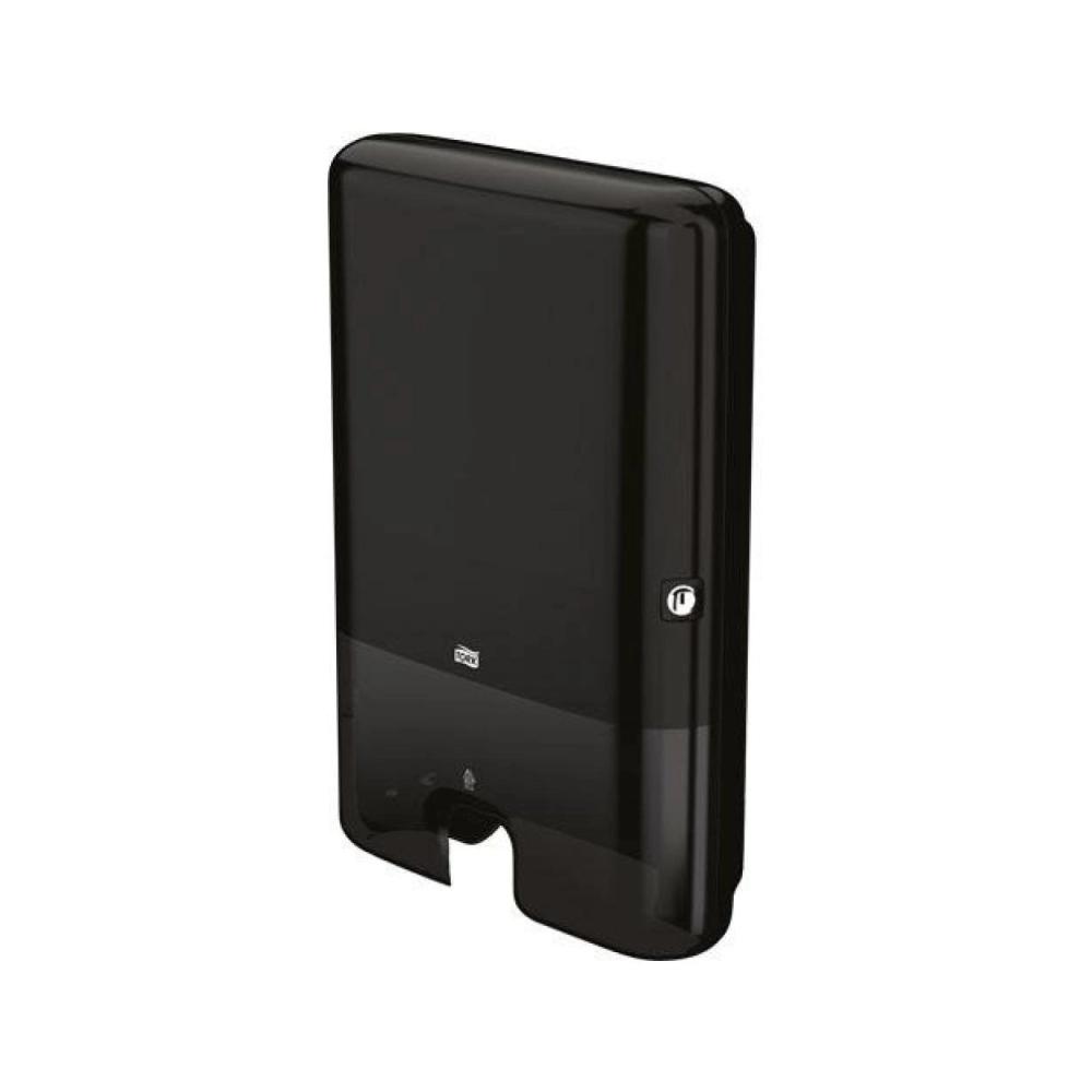 Tork distr. H2 Interfold noir haut