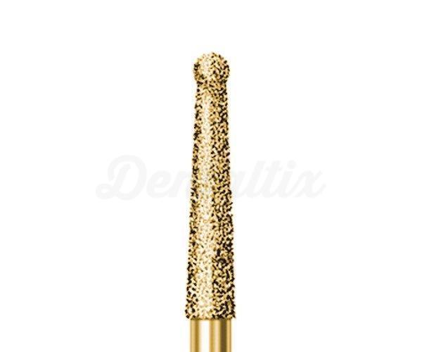 Fraises 15802.314 Diamantées Torpille FG (5 unités)