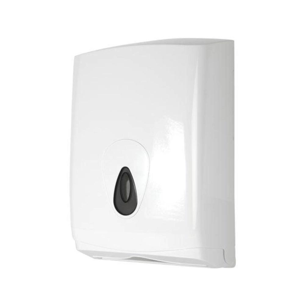 Yellow Point Distributeur pour essuies