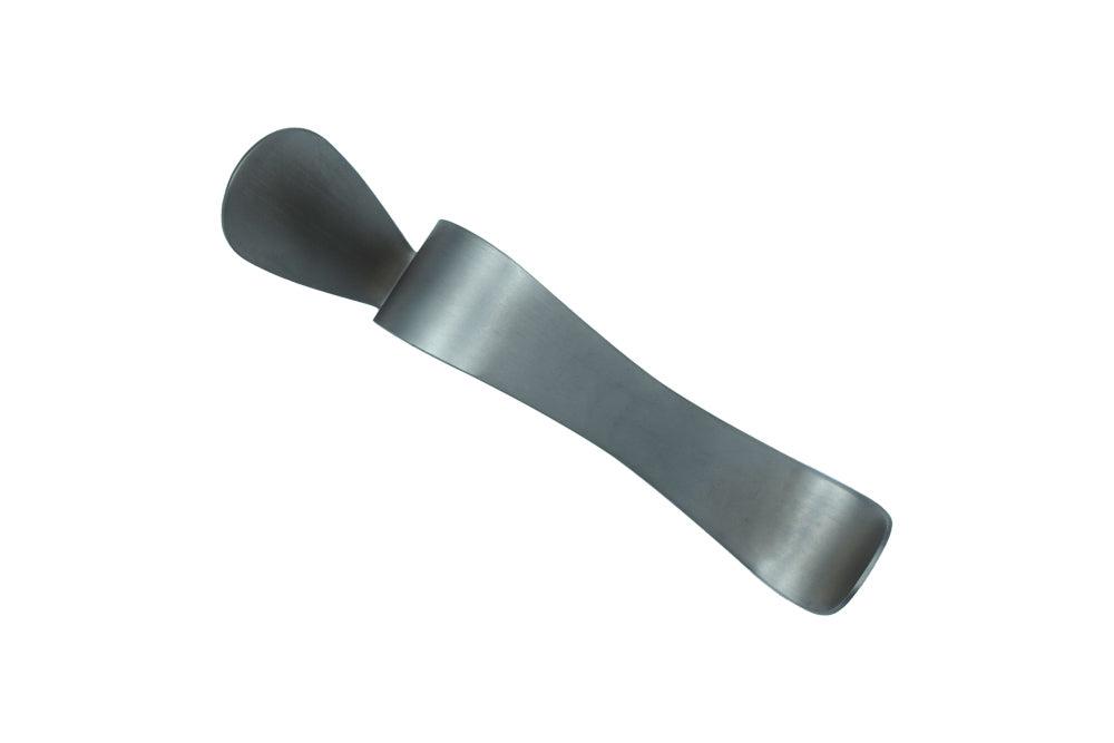 Wondhaak en tongspatel ref. 1008-11