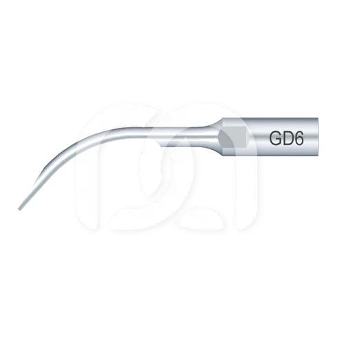 Insert de Detartrage GD4 Compatible Satelec (1)