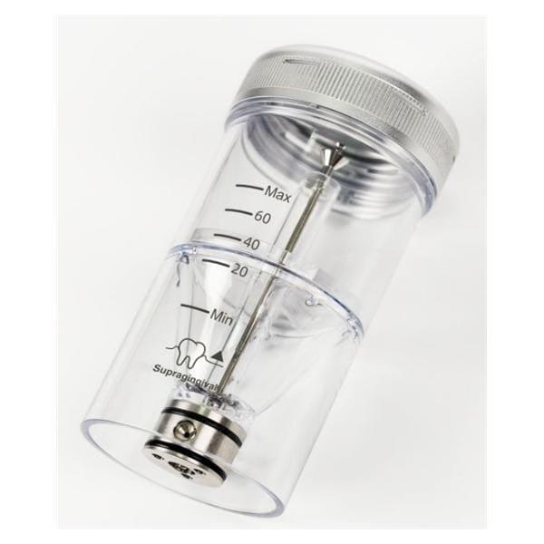 Accessoires Ultimate UC500L - Réservoir à poudre Supra V1 <SN AP2410101A