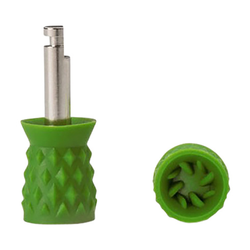CUPULES ET BROSSETTES PROPHY DURES (100)