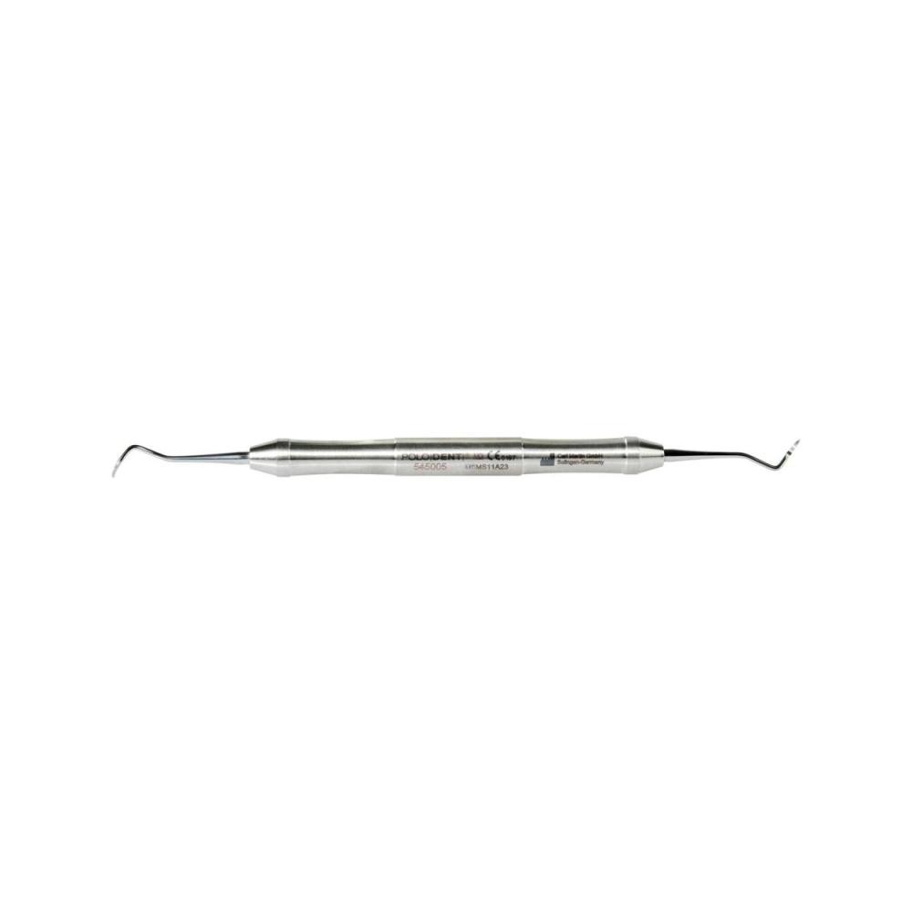 PoloDent scaler S-Line 204S (DE)