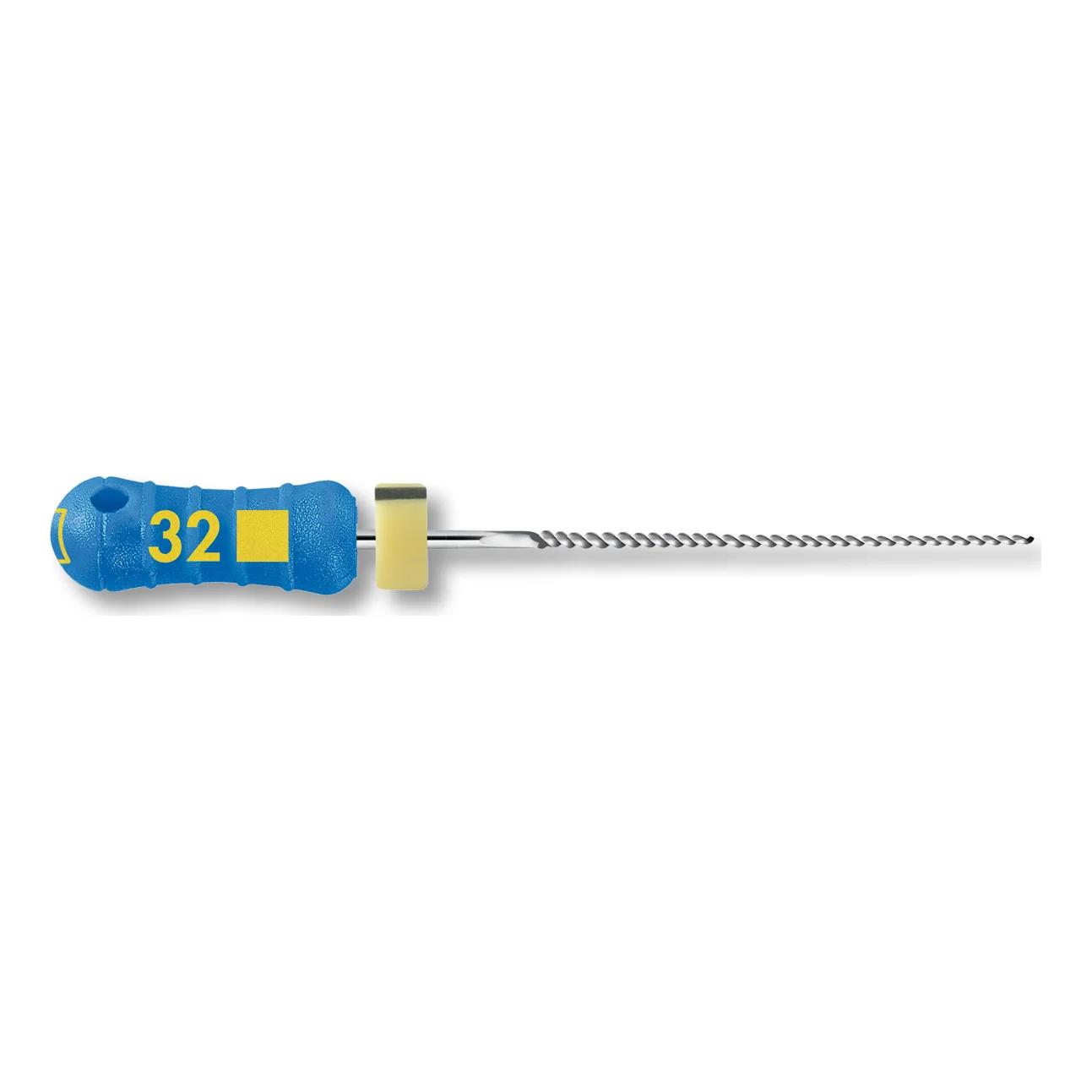 Gold.Med. Ready S.K-Flexofile 21Mm Iso 12-37