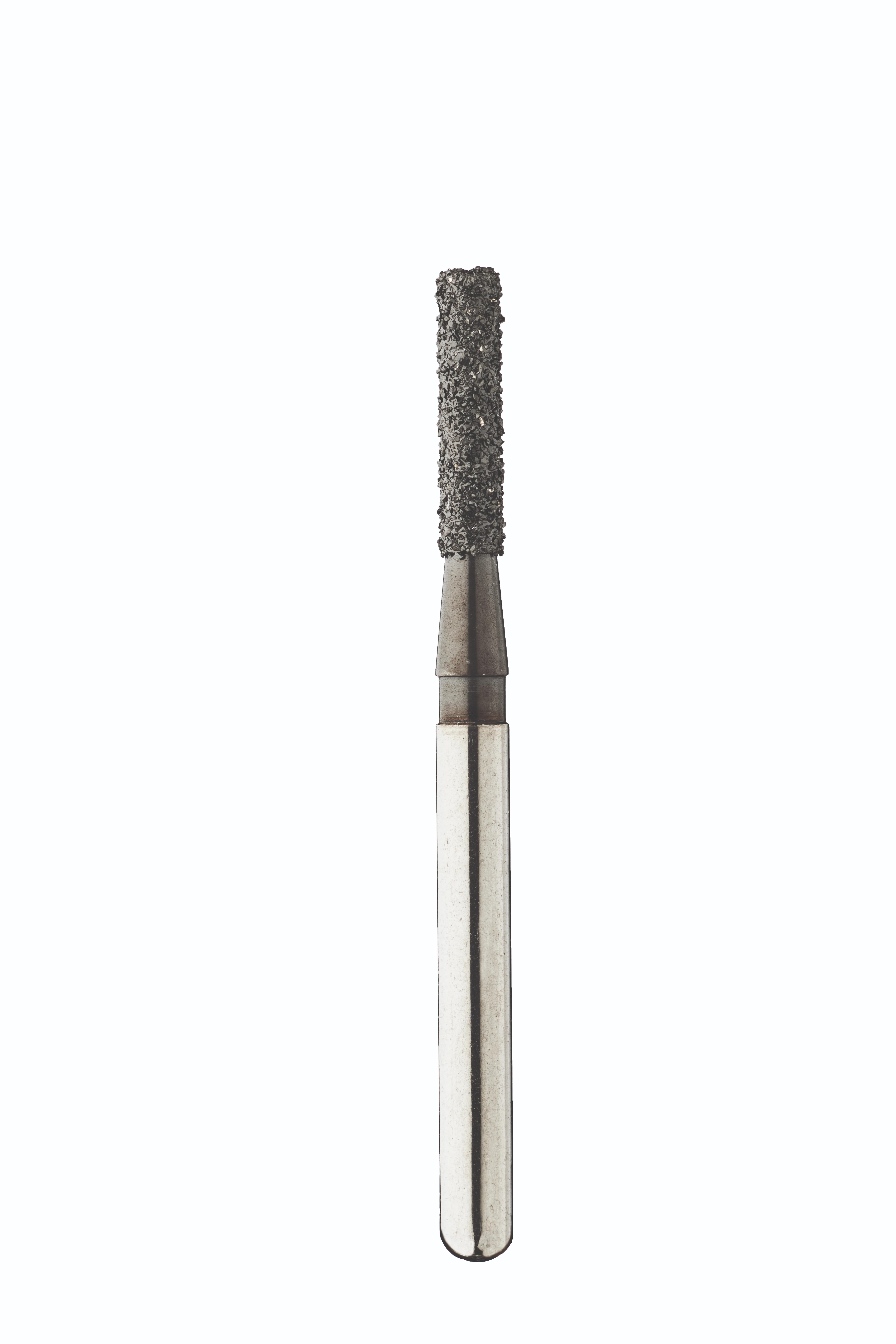 ZirconCut Cylinder Edged 014 3Pcs