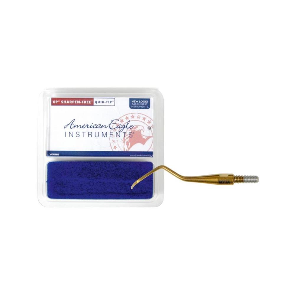 American Eagle scaler M23A XP Quik-Tip
