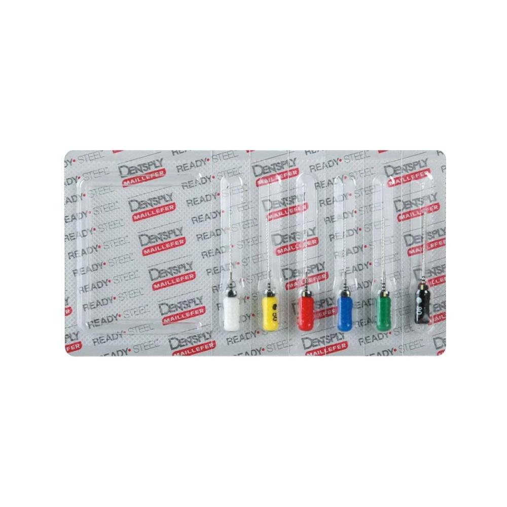 Senseus Hedstroem 25Mm Assort Iso 045-080