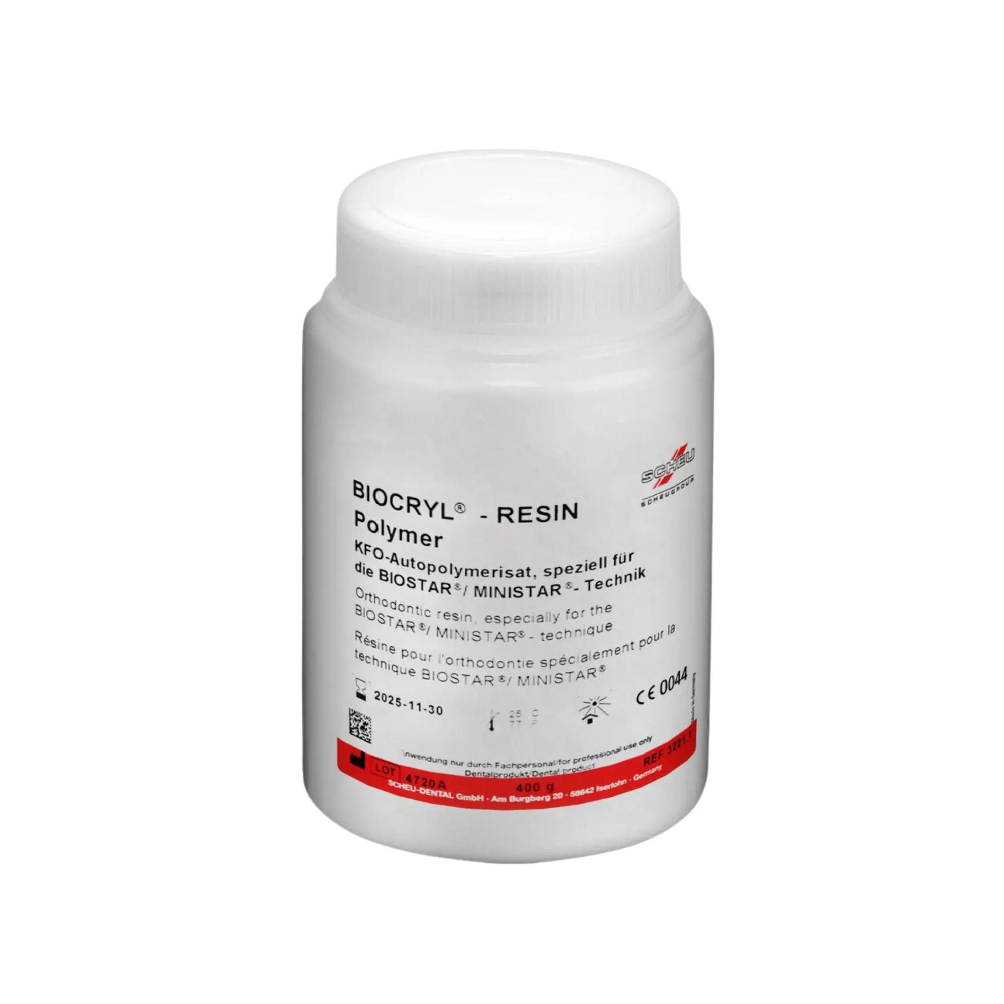 BIOCRYL polymer