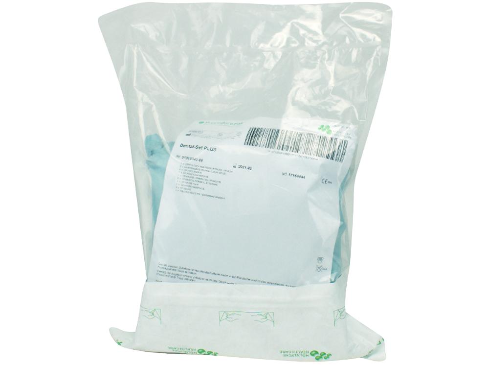 Procedure Pack Dental Set Plus Pa