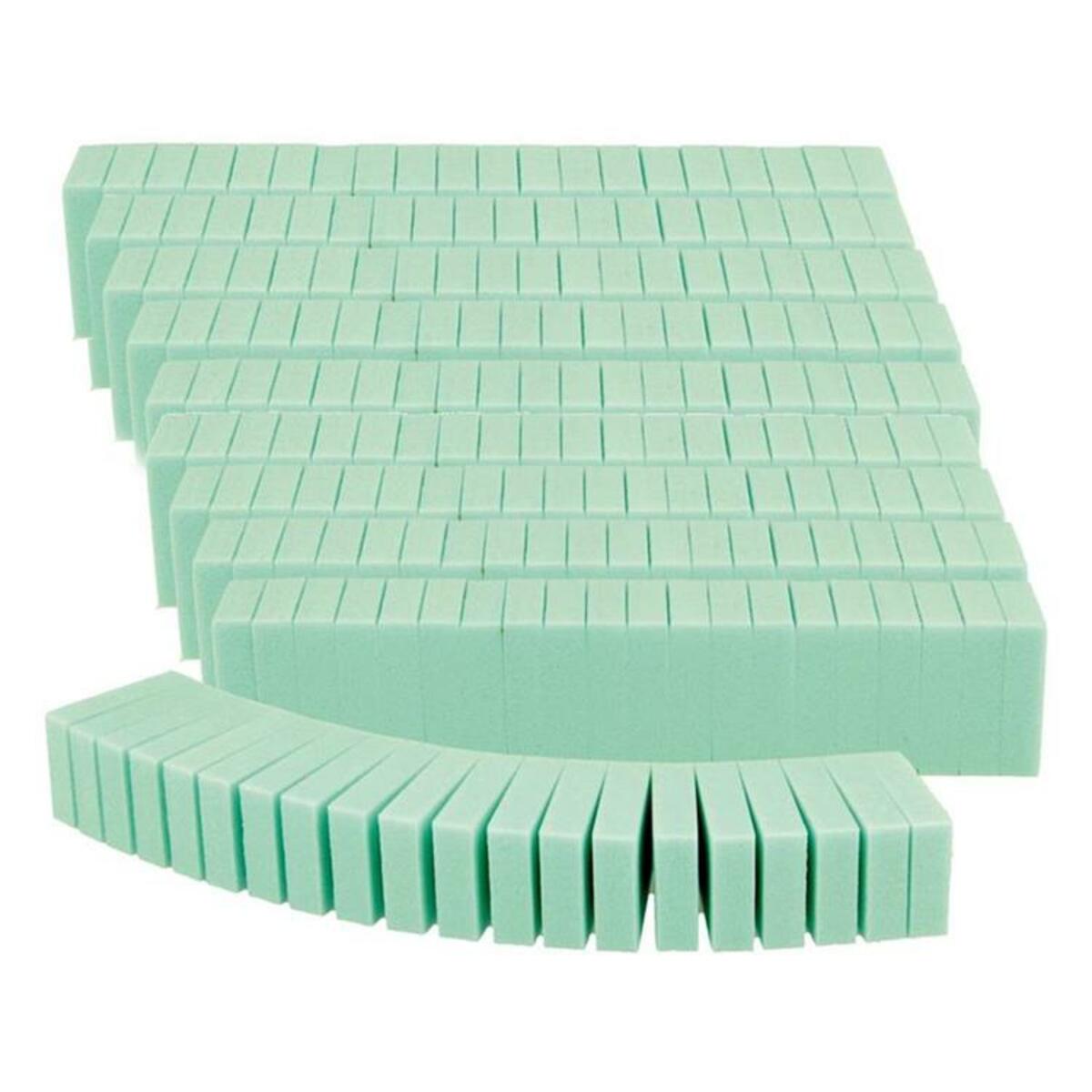Foam Bite Blocks - 500pces