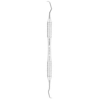 Gracey Curette 1/2 met Leonardo Handvat
