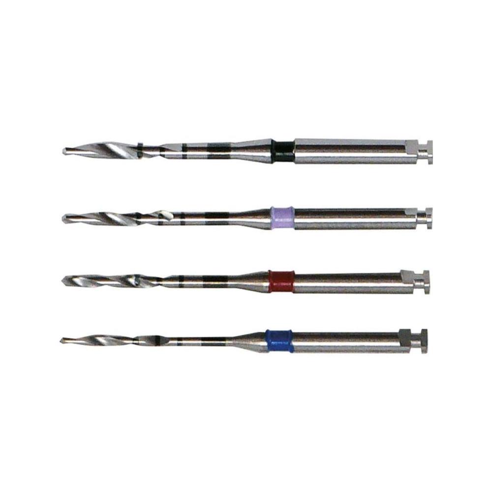 ParaPost Taper Lux Drill Assortment