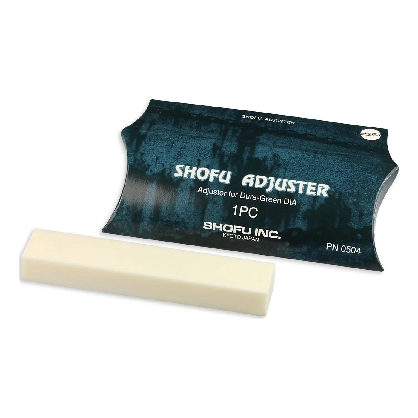 Adjuster