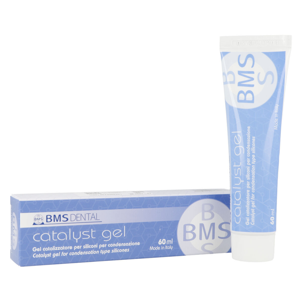 BMS Catalyst Gel