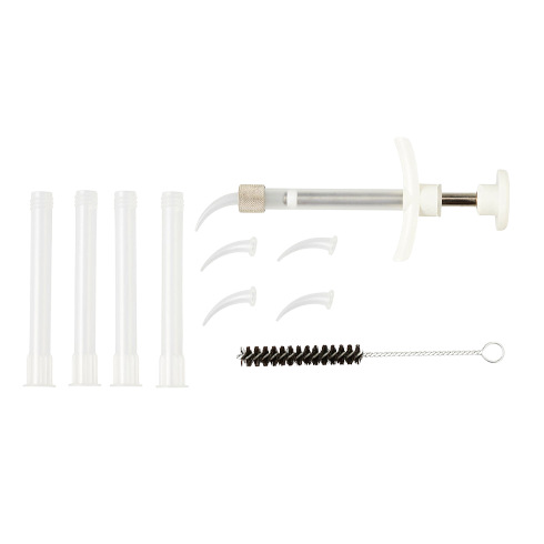 KIT SERINGUE ELASTOMERE