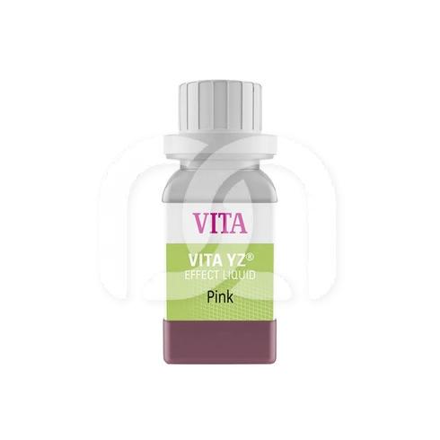 Vita Yz Ht Shade Liquid Pink, 20 Ml, 1 Pc.