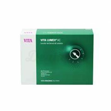 VITA Lumex AC : Kit d'essai en vitrocéramique A2
