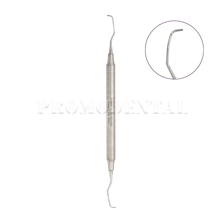 Curette Gracey 11/12 – Surfaces mésiales
