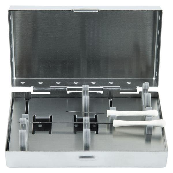 Ultimate UC500L Accessoires - Sterilisatiebox voor airpolish handstuk